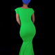 Image for article titled Dressing the Onion: Whitney Mero and the Comfortable Couture of Onion Cut & Sewn